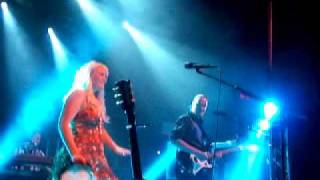 Anna Puu - Melankolian Riemut