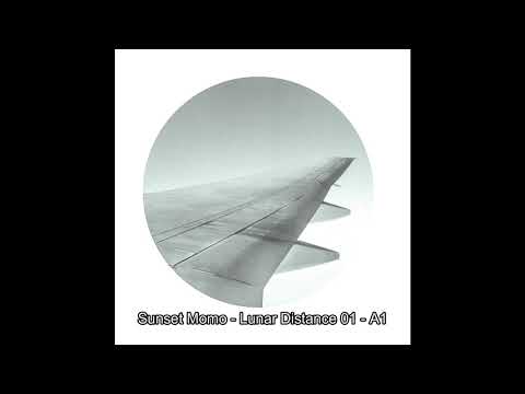 Sunset Momo - Lunar Distance 01- A1