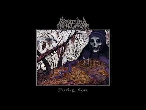 Merzotna Potvora - Mertvyj Š​č​ur (EP)