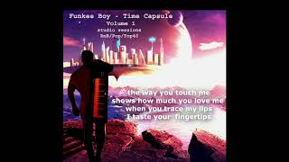 Funkee Boy "Without You" lyric video