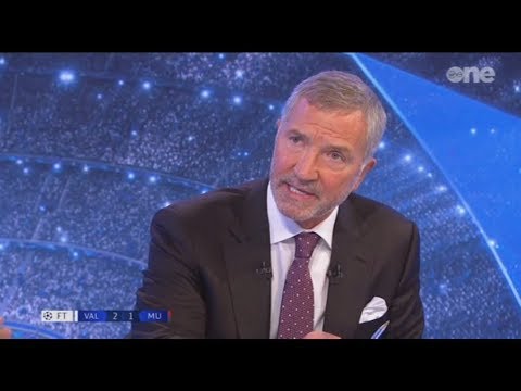 Valencia 2-1 Man Utd Post Match Analysis