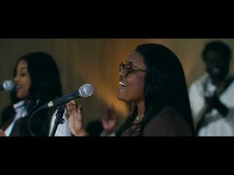 FIDELE ( Live recording a paris avec ESAIE IZI NDOMBE )