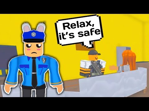 Kidnapping Fans With Admin Commands And Getting Kidnapped In - 