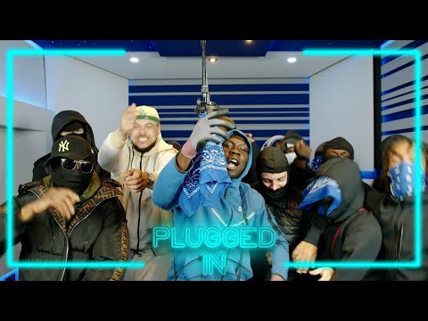 C1 #7th - Plugged In W/ Fumez The Engineer [Remix]  (prod. by Dean ft Dorobeats)