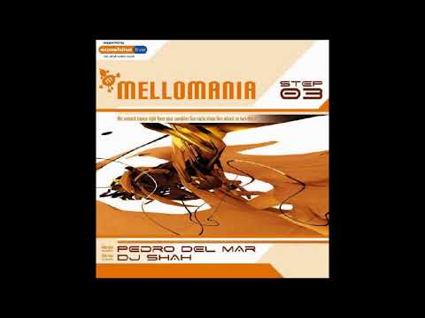 Mellomania Vol.3 cd2