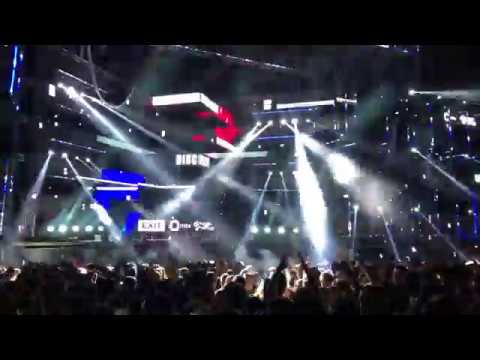 [4K] Disciples LIVE drops "Lick My Puzz" @Exit Dance Arena 2018 by Grotto - The Way Of Life.