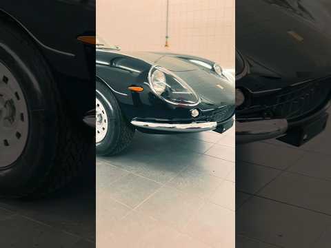 Thumbnail for Ferrari 275 GTB Crafted for speed. Built for elegance. #detailingcommunity #subscribe #ferrari by Ferrari 275