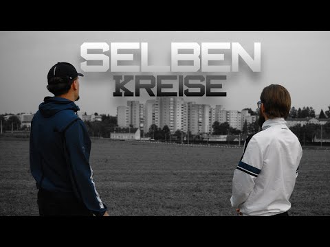 TARIK406 x ROKO VON DER TANKE - SELBEN KREISE (Offical Video)