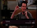 Virginmedia Tivo Channel Hopping 22nd December 2022 Pt1