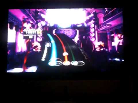 DJ Hero - Intergalactic vs. Rapture EXPERT