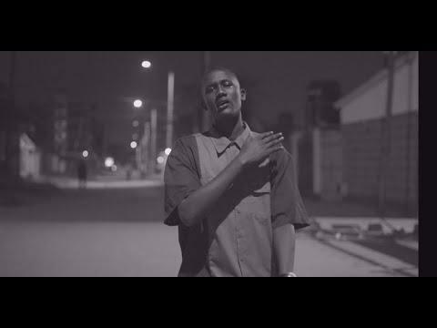 4Mr Frank White - 100 Miles (Official Video)