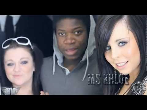 THE B W FAMILY - PHOTO SHOOT