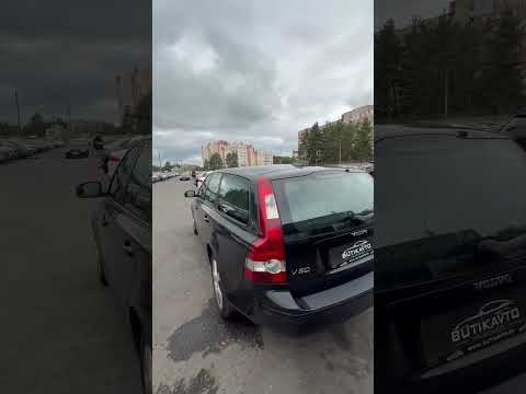 фото volvo v50 i 0