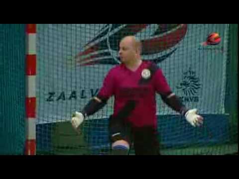 Moment van de week: verrassende slotseconde in eerste helft