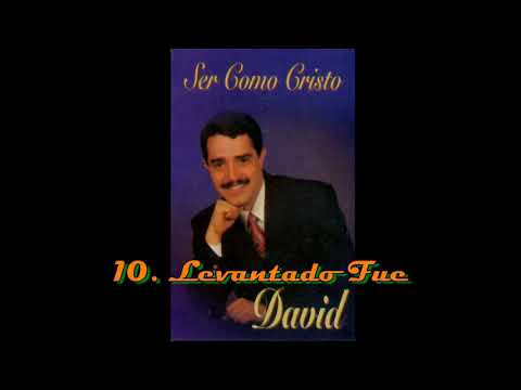 10. DAVID INZUNZA - LEVANTADO FUE