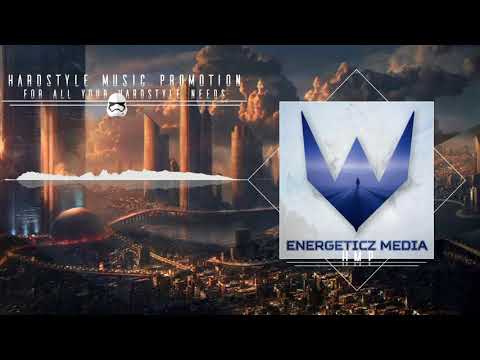 Energeticz - Wont Look Down (Free Release)
