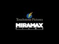 Another Touchstone And Miramax Combo