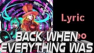 Vagenda - 2016 - The Nerado Black Sessions - 20 - Back When Everything Was (feat. Hatsune Miku)