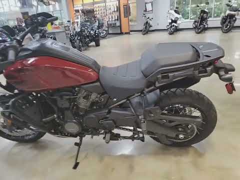 2024 Harley-Davidson Pan America® 1250 Special in Pelham, Alabama - Video 1