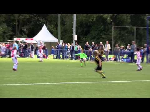 Good Old Toernooi HVV E3 2011