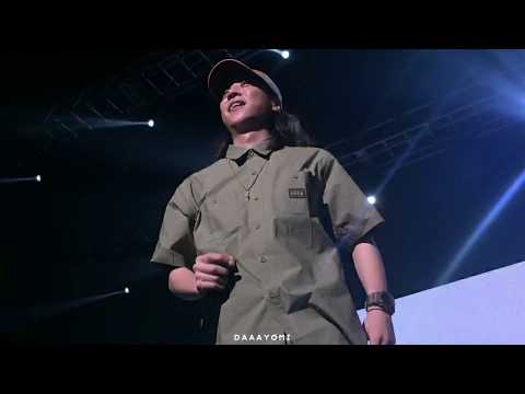 170715 넉살 - Skill Skill Skill (더크라이)