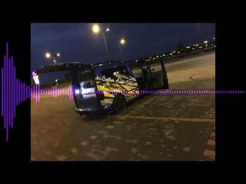 Chada ft Młody M  Wyznanie Miłosne BraKe Blend 44 28hz rebassed by pablorebassed