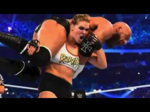 Strong Women Lift Carry Arm Wrestling