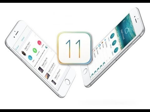 IOS 11 top features!!!!