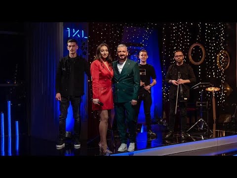 Merita Latifi - 1KL  17.04.2022