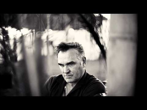 Morrissey - Something Is Squeezing My Skull [HQ w/Lyrics]