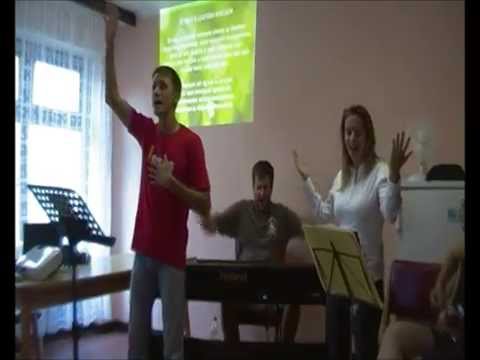 Remény Gyülekezet Orosháza   2014.08.31.  DICSŐÍTÉS