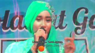 Download lagu LIMA QALBI- RISKA SAFITRI - MAULANADA VOL. 02 [ VIDEO HD 1080] mp3