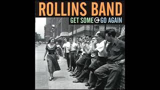 ROLLINS BAND - Are You Ready  (Thin Lizzy Cover)