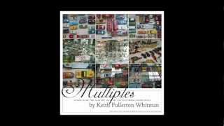 Keith Fullerton Whitman - Stereo Music for Serge Modular Prototype (Part Two)