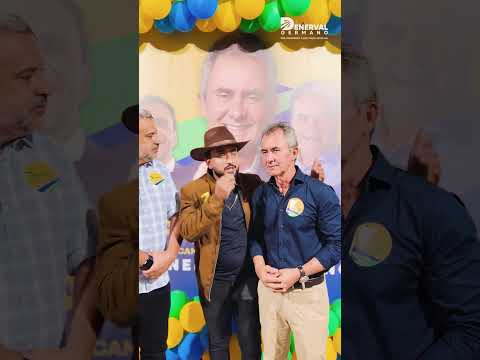 Entrevista com Lucim - Prefeito Indaiabira