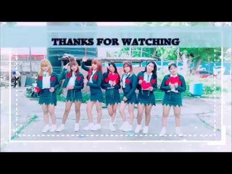 SONAMOO - I THINK I LOVE U (ENGY)