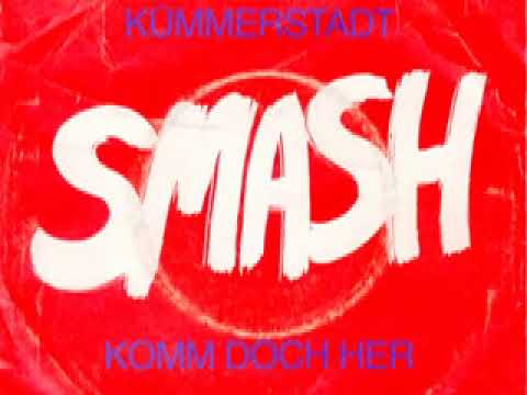 Smash - Komm doch her