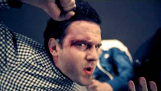 AUDIO BULLYS - Only Man