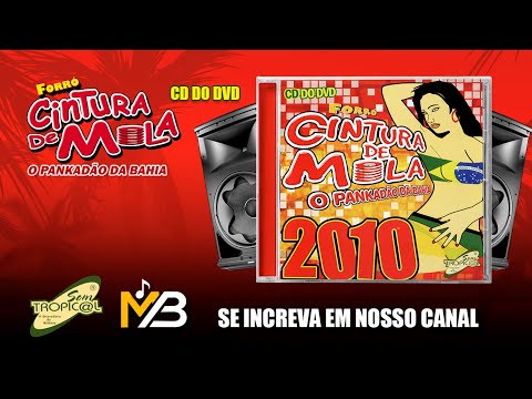 Cintura de Mola - Eu sou da zueira