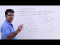 Metacentric Height Problem 1