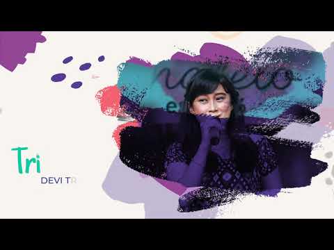 Bojo Loro Devi Triana - Trias Music Balong Pernikahan Ari Ristanto & Fatimah