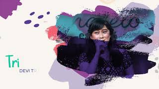 Download lagu Bojo Loro Devi Triana - Trias Music Balong Pernikahan Ari Ristanto & Fatimah mp3