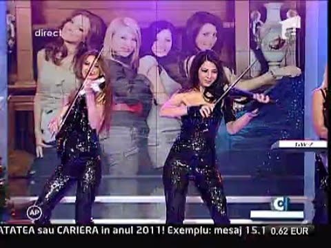 Amadeus Electric Quartet - Davai | Acces Direct (2010)