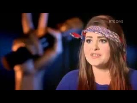 The Voice of Ireland 2015 Live Show 1 Season 4 Episode 12
