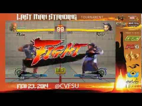 LMS3 ssf4ae fchamp vs FGC | jard losers finals