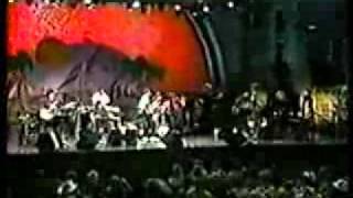 Shania Twain - Hold On Me (Live) Rare Video