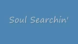 Soul Searchin'