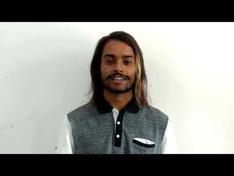Kuldeep Singh Intro Video