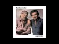 Crazy Arms by Willie Nelson and Ray Price from their album San Antonio Rose