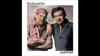 Crazy Arms by Willie Nelson and Ray Price from their album San Antonio Rose